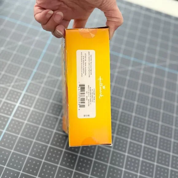 New Happy Go Luckys "Fairy Tale" 3 PC Mini Plush Toy Set - Picture 5 of 5